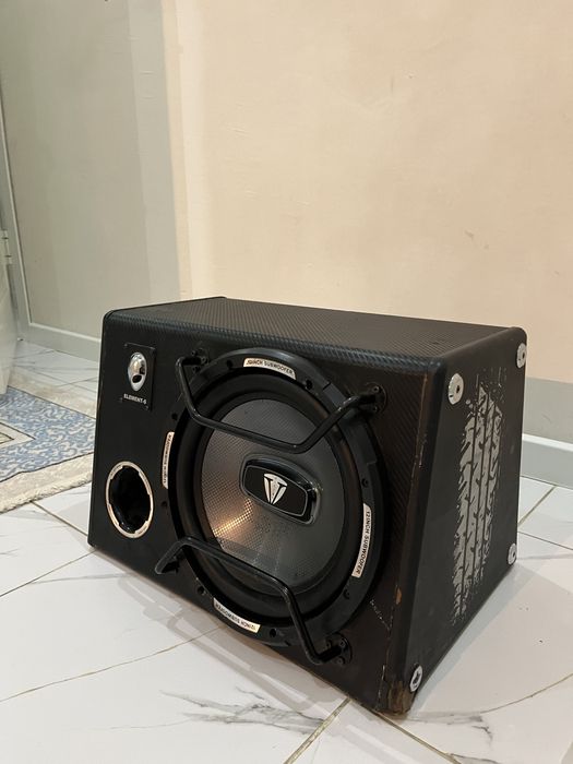 Буфер 5 элемент сатылады