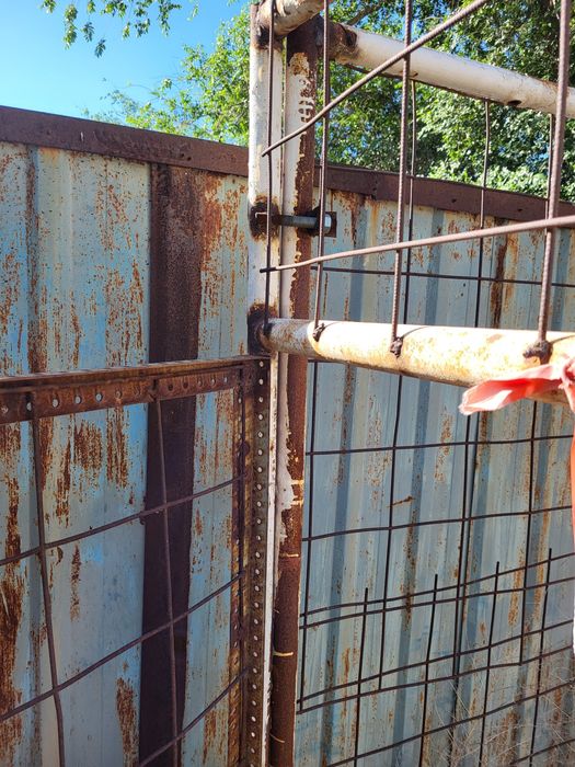 Вольер для собаки