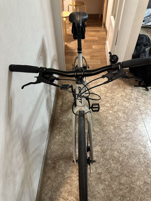 Велосипед giant escape