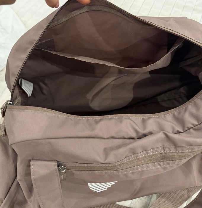 Nike Спортна Чанта Сак