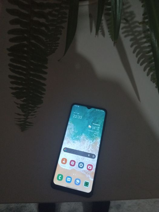 Samsung Galaxy A12 4/64GB