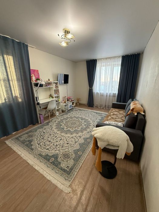 Продам 1 комн на Бэсте