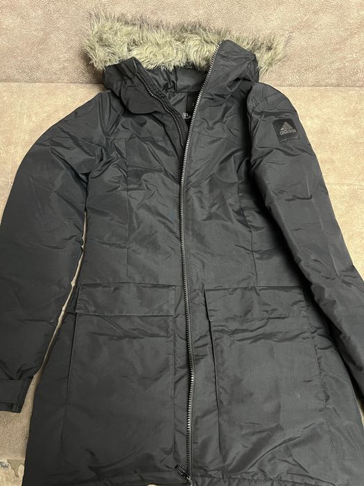 Куртка Adidas зима
