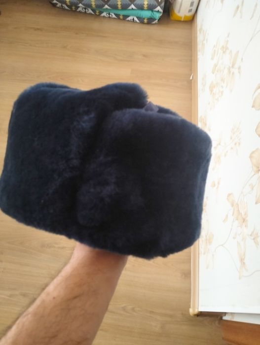 Напка ушанка продается