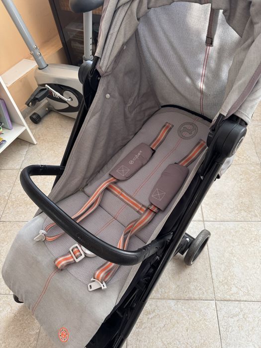 Детска количка Cybex Beezy