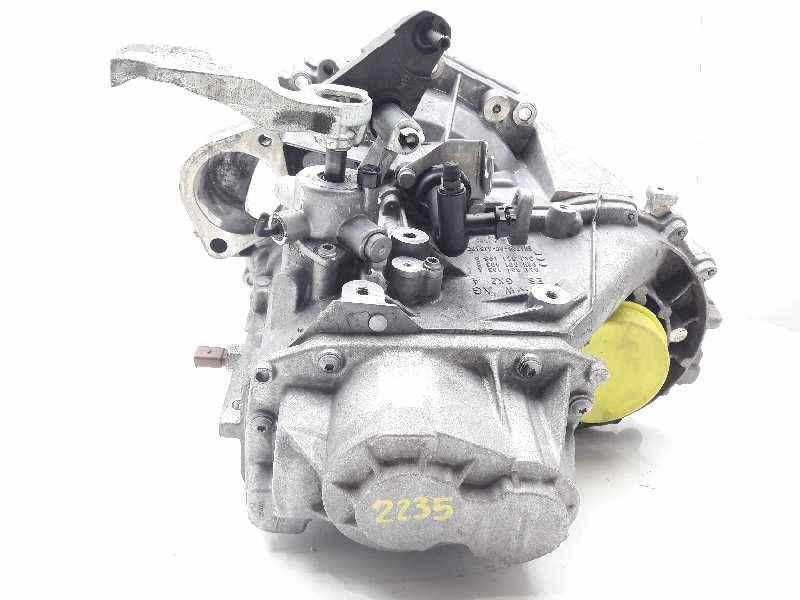 Cutie de viteze VW Golf 5 1.2 TSI / 1.4 TSI; LHX; 6 Trepte; 2007-2016