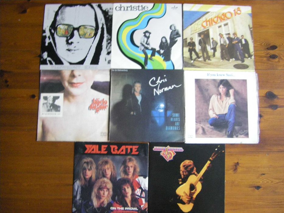 грамофонни плочи по 3 евро