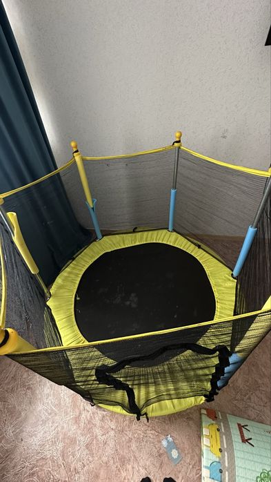 Продам Детский батут