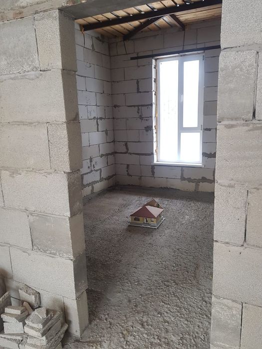 Дом. Продам. Деркул