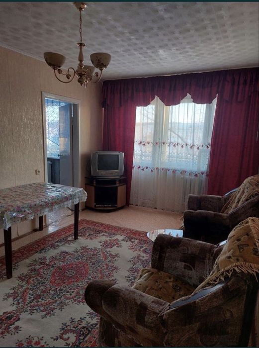 Срочно сдам квартиру порядочным