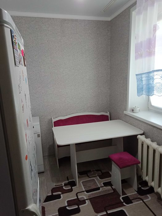 Продам квартиру в п. Денисовка