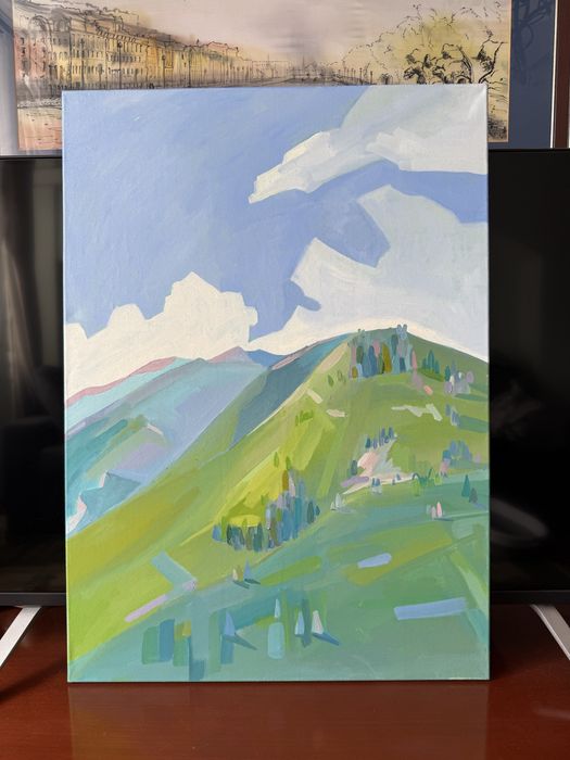 Картины/живопись