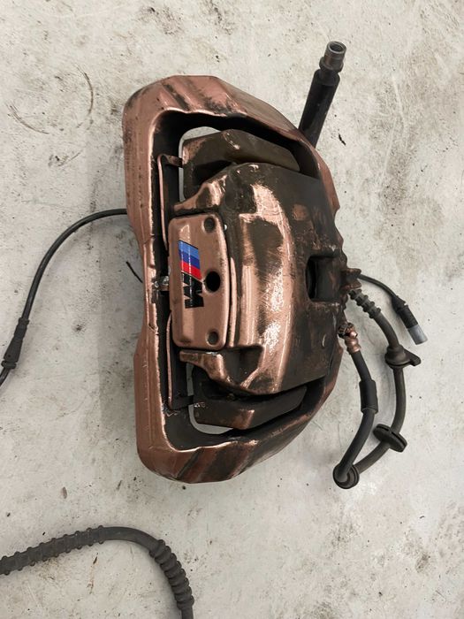 BMW F06 F12 F13 640i Msport спирачки спирачни апарати