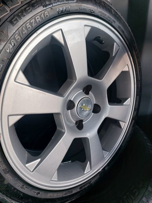 16 R diska balon Spark Nexa 1 2 3 tushadi