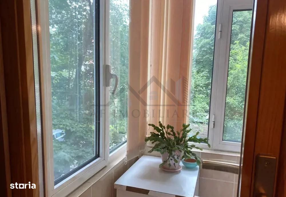 Apartament 3 camere Tatarasi - Flora