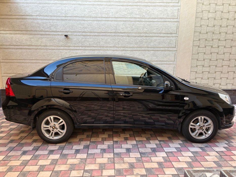 Продается Nexia 3. 2022 года