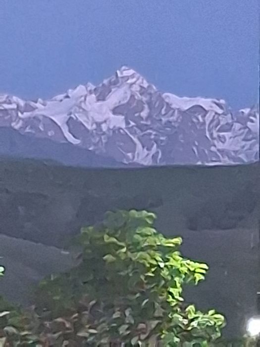 Квартира в ГРЭСЕ