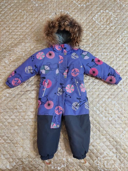 Продам комбинезон