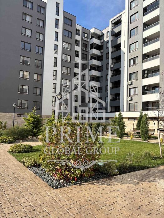 2-стаен в Бургас-Хоризонт