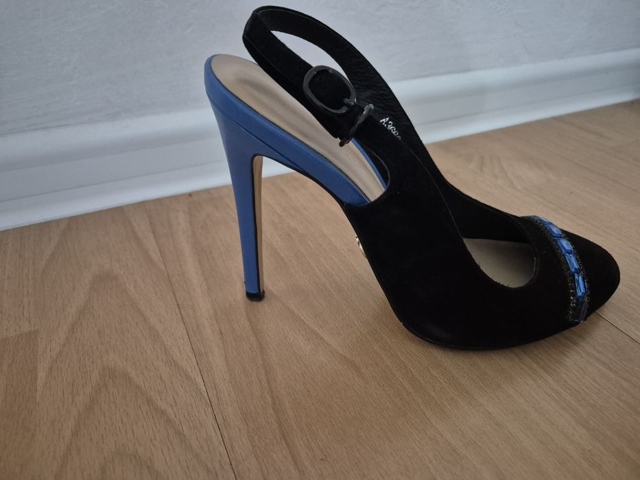 Обувь  туфли женские