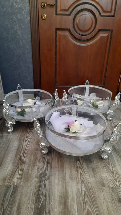 Тойбастар корзина