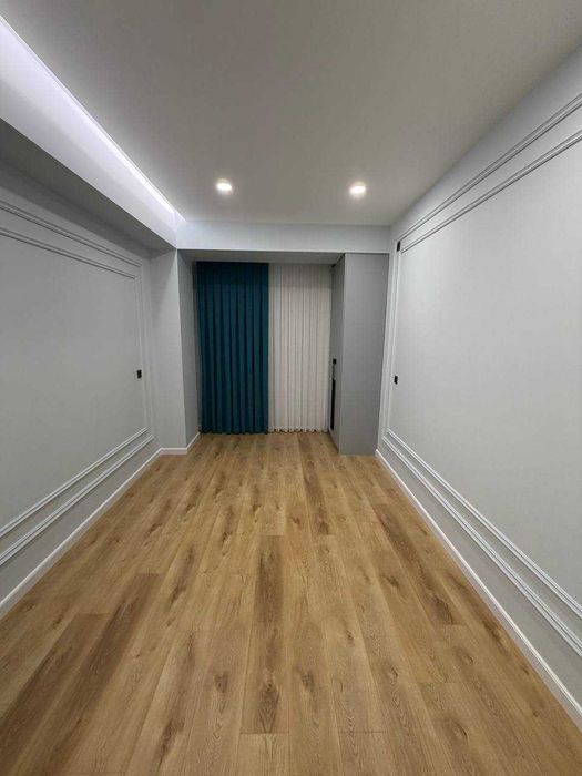 Neo House — 3 комнаты, 80 м² с новым ремонтом и парковкой!