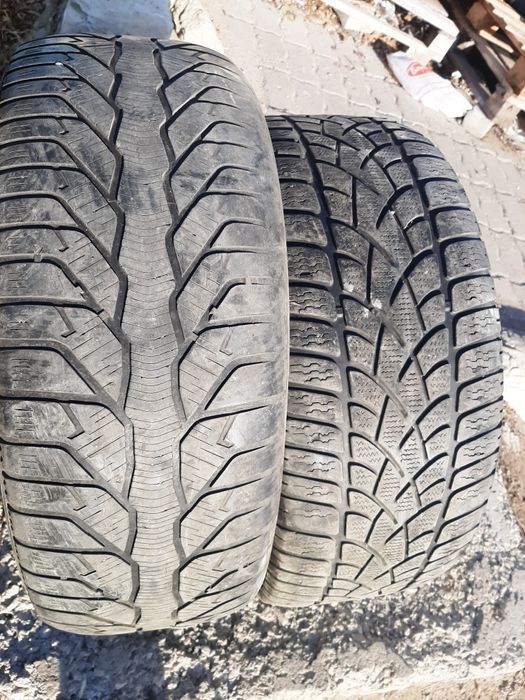 Продам шины 225/45/17