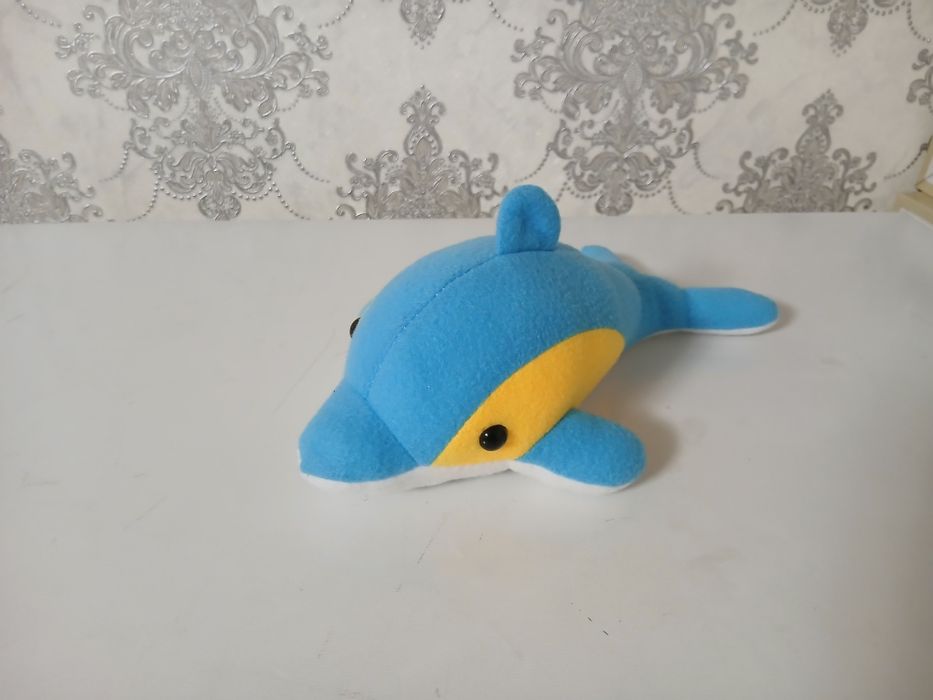 Продам мягкие игрушки