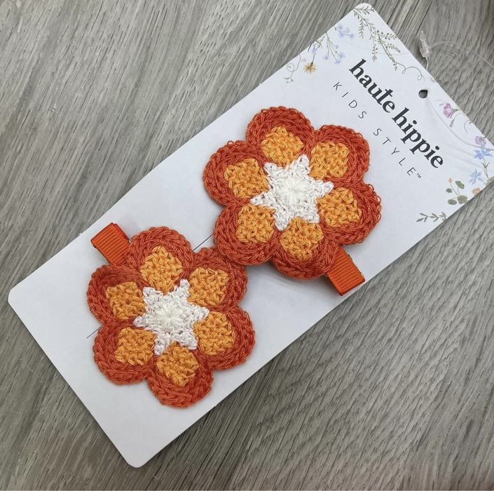 Rochita pentru fete plus agrafe de par