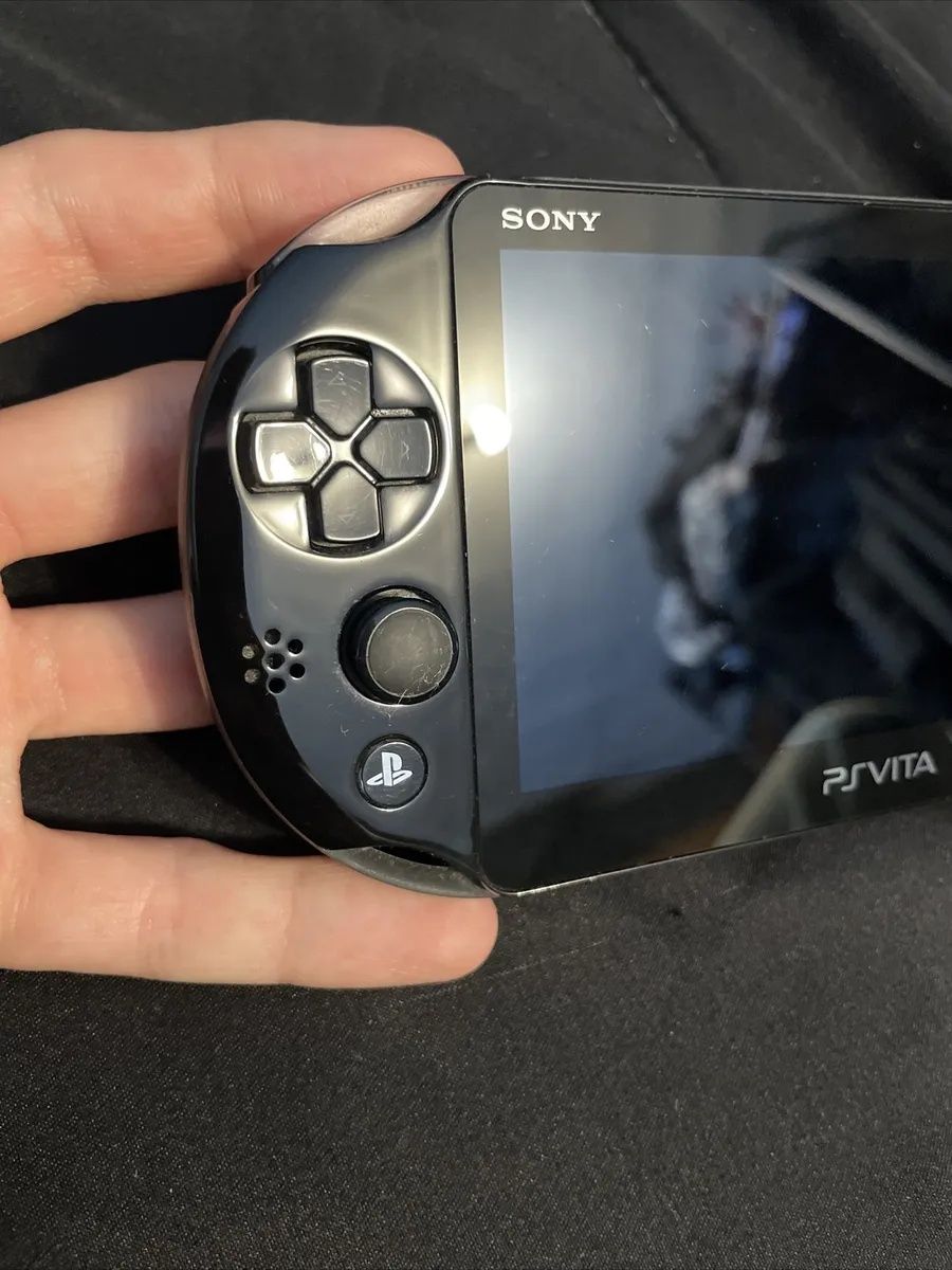 Ps vita slim 16gb продам или обмен на телефон: 150 у.е. - Pristavkalar  Samarqand на Olx