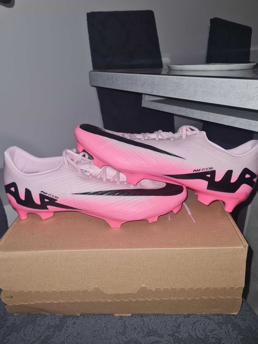 Nike zoom vapoor 15 academy fg/mg