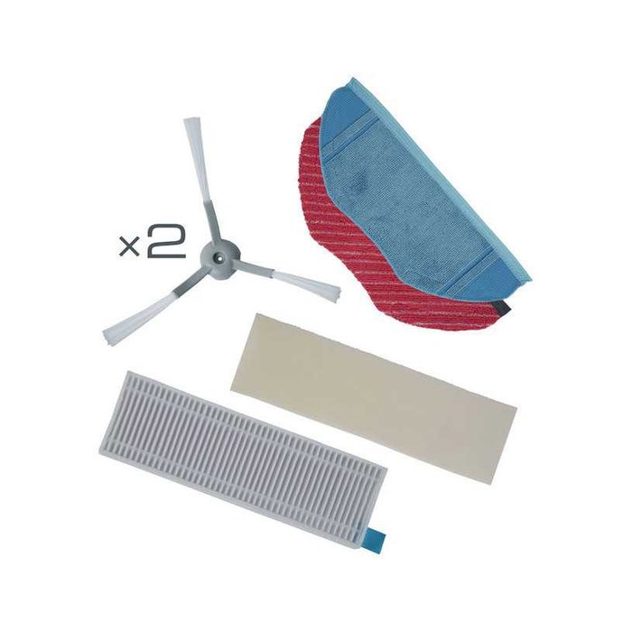 Прахосмукачка робот Rowenta X-Plorer Serie 95.