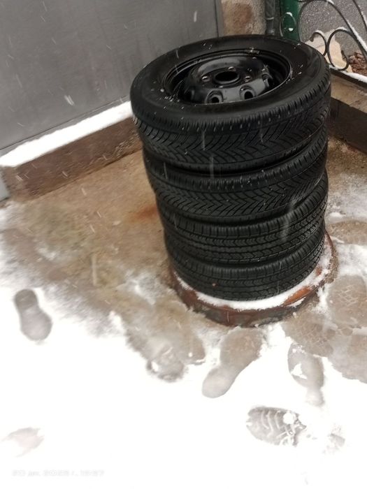 Продаётся шины Шиналар