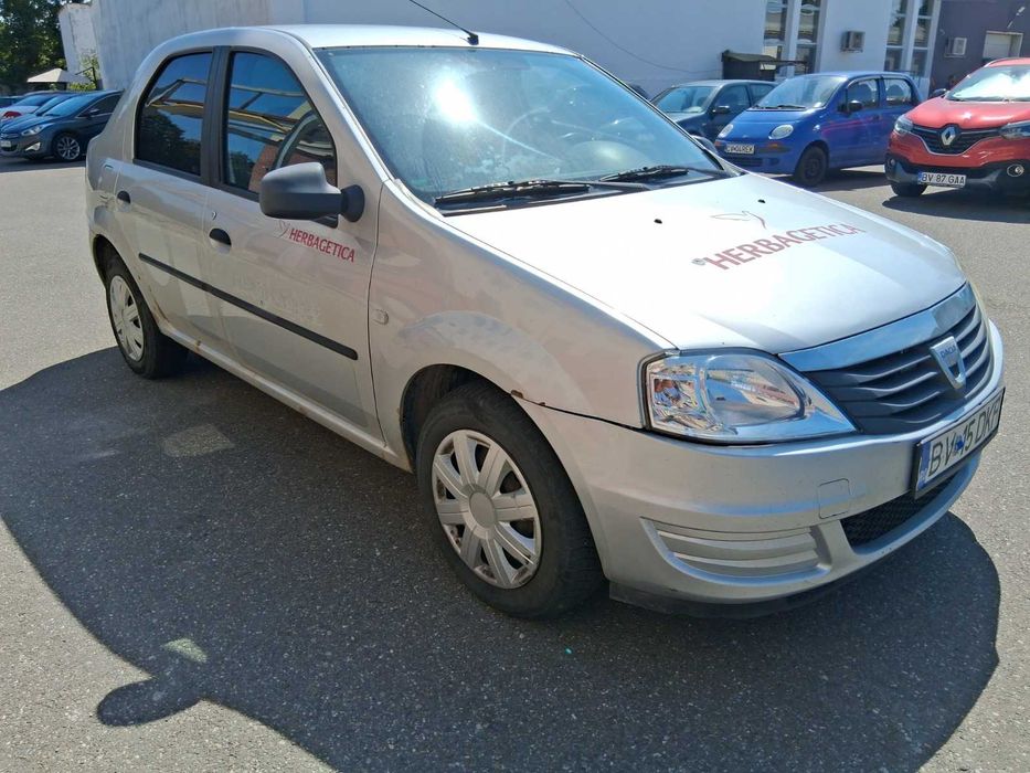 Dacia Logan 1.5 Diesel
