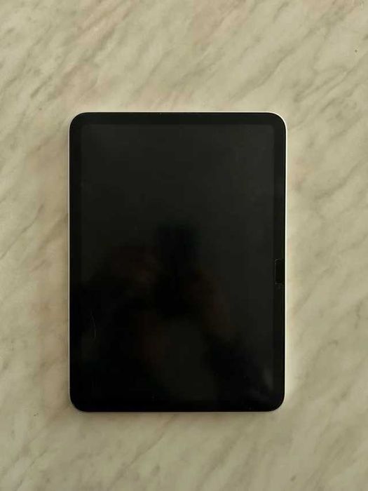 iPad 10 (Gen. 2022) – Pentru Piese sau Reparație (LCD Perfect / iCloud Liber)