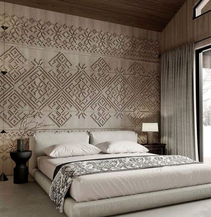 Дизайн интерьера 3000/м2