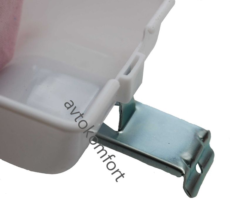 Багажник За Кукла За Детско Колело Велосипед С Код МН 101