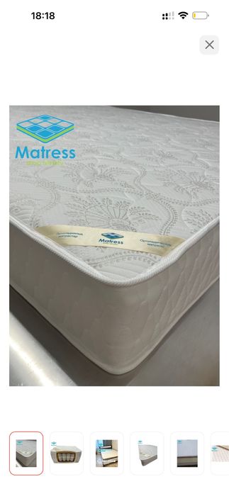 Матрас 160 на 200