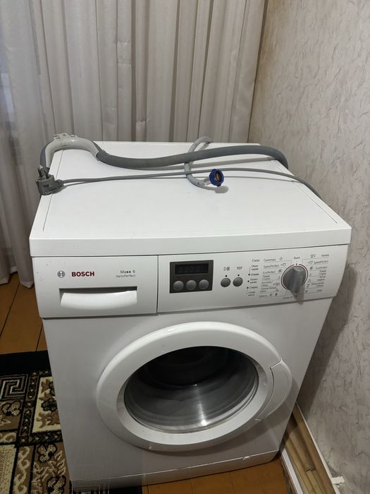 Продам стиральную машинку