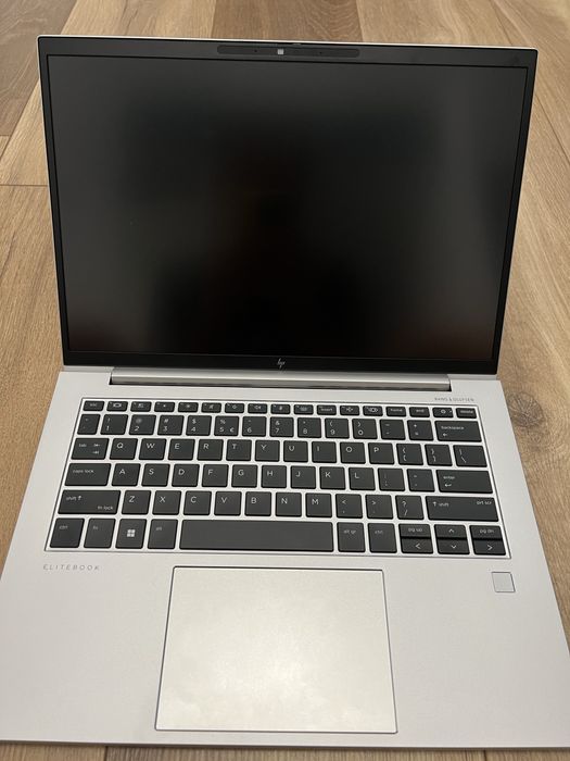 laptop HP ,elitebook 845 G10, 14 inch ,16Gb RAM