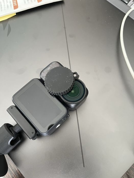 Крышка для объектива DJI osmo nano