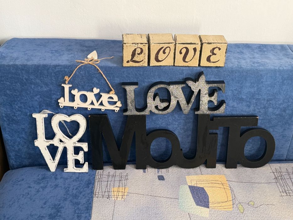 decoratiuni Candy Bar