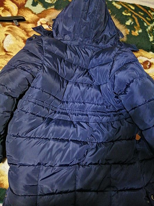 Продам куртку подростков на рост 152