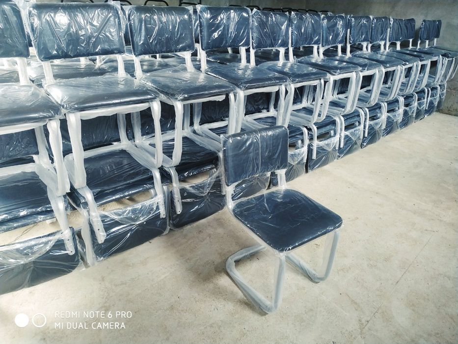 Silva stul oʻfis va oʻquv markazlari uchun