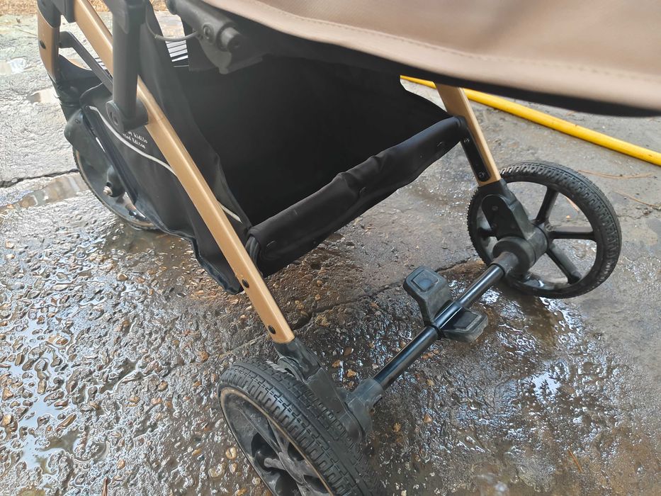 Продам коляску  детскую