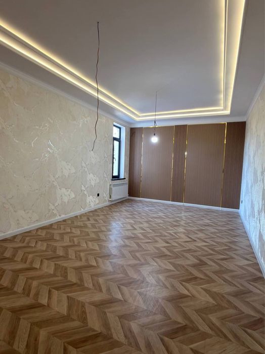 Продаётся новый дом