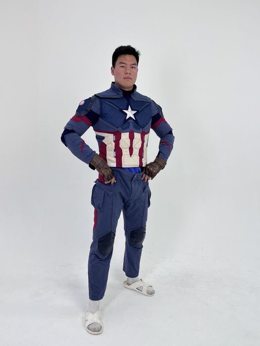 Аниматоры в Алматы, трендовые костюмы