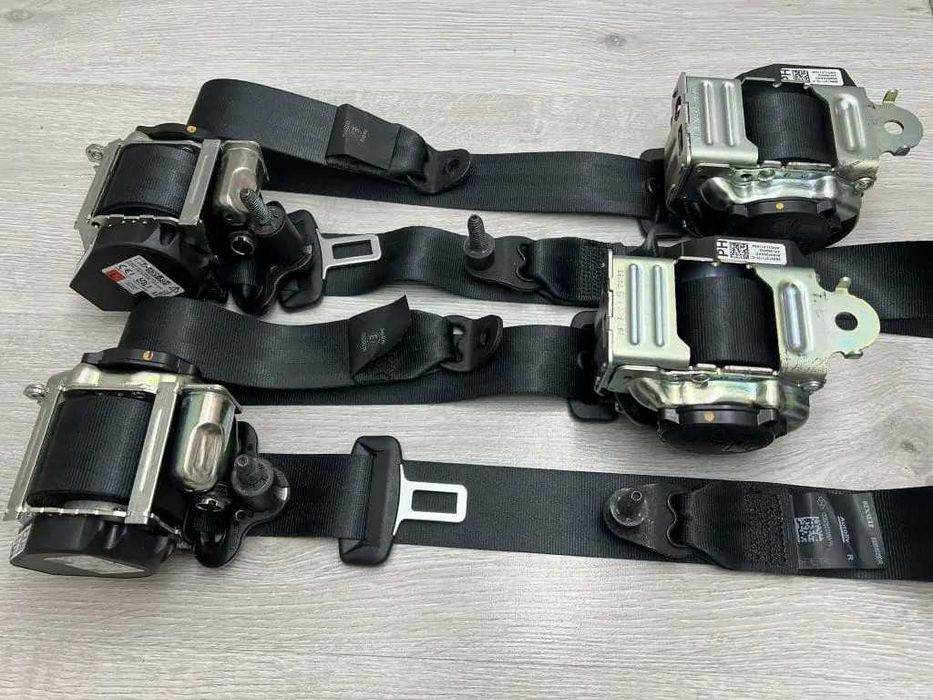 Centuri siguranta Dacia Logan 3, Sandero 3, Jogger