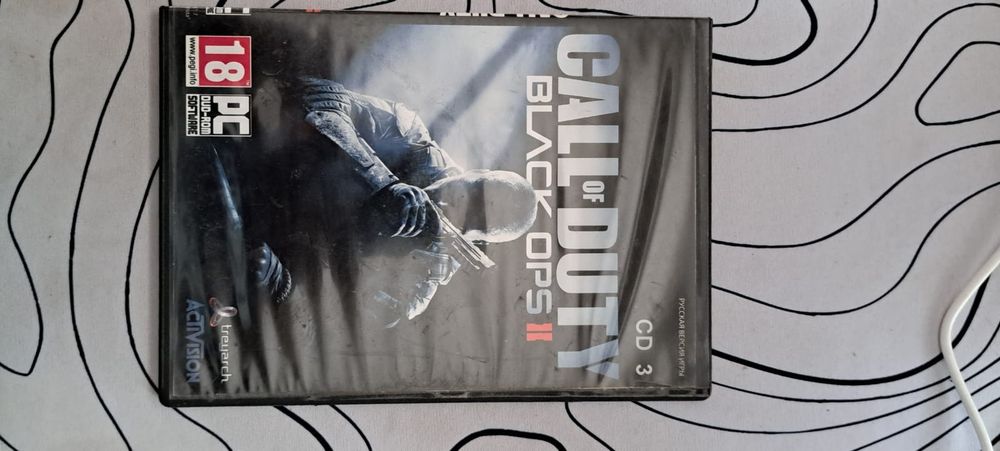 Игры на компьютер пк
