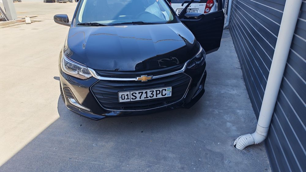 Onix Premier plus